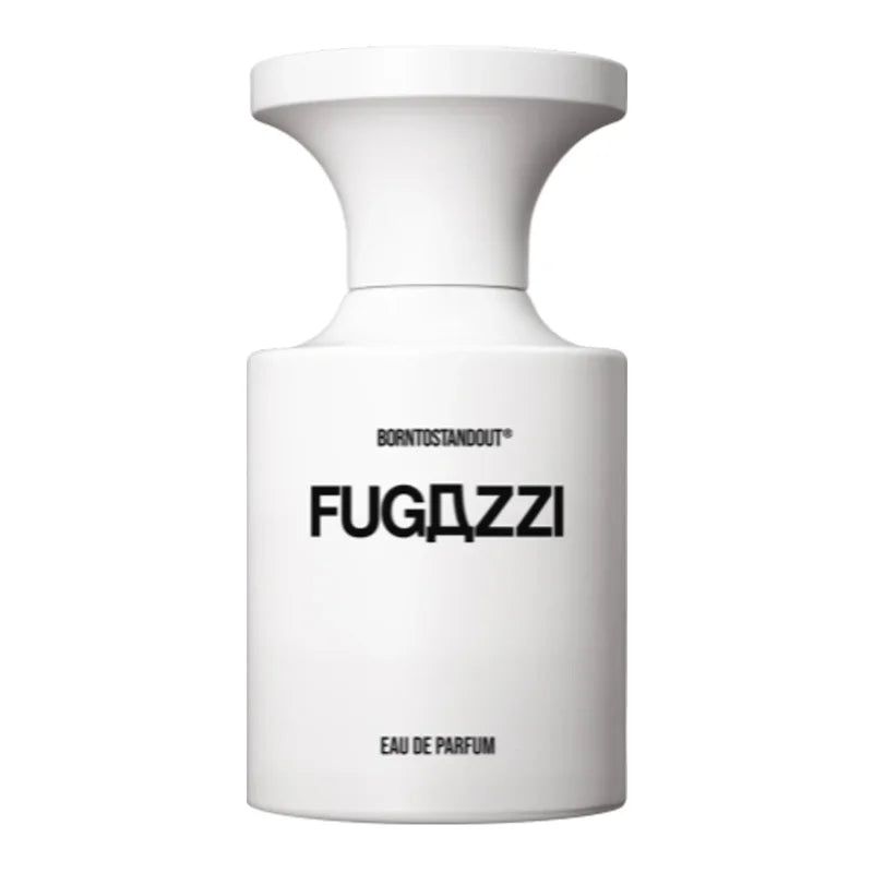 Borntostandout Fugazzi By Borntostandout EDP 50ML perfume bottle – luxury fragrance | Perfury UAE