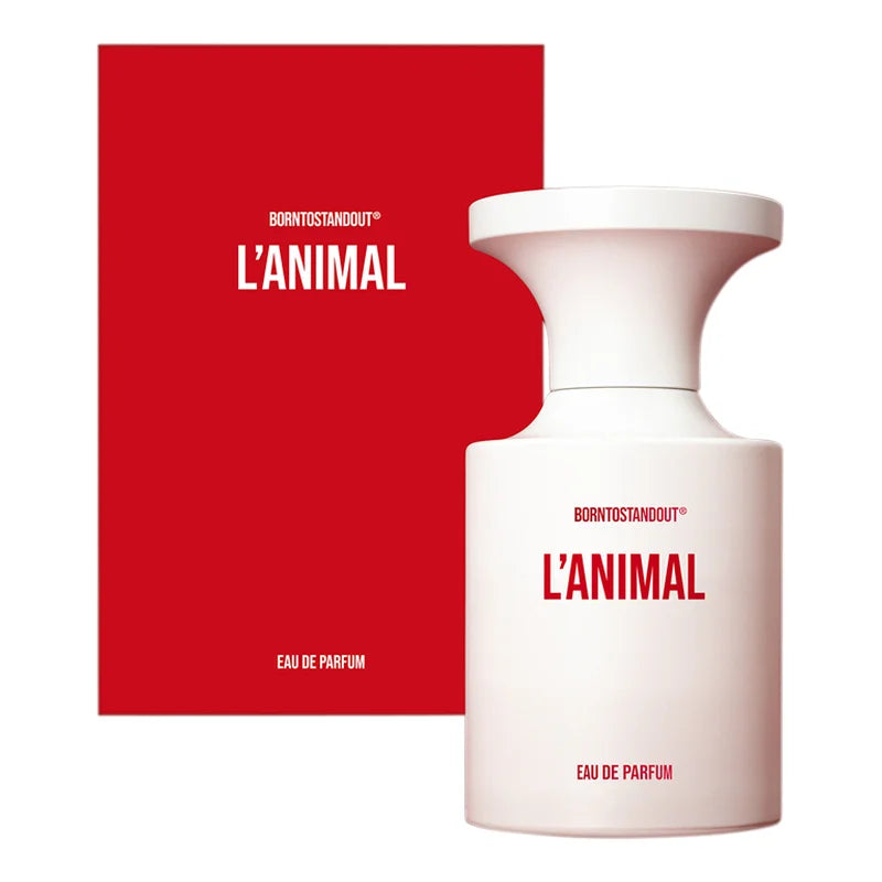 Borntostandout L'animal ® EDP 50ML