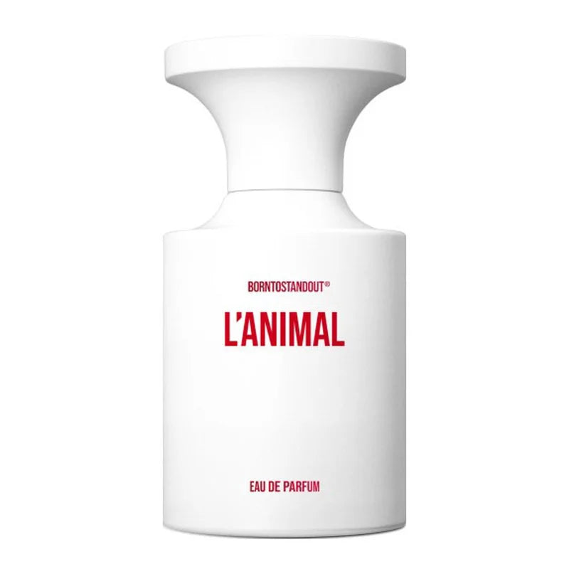 Borntostandout L’Animal EDP 50ML