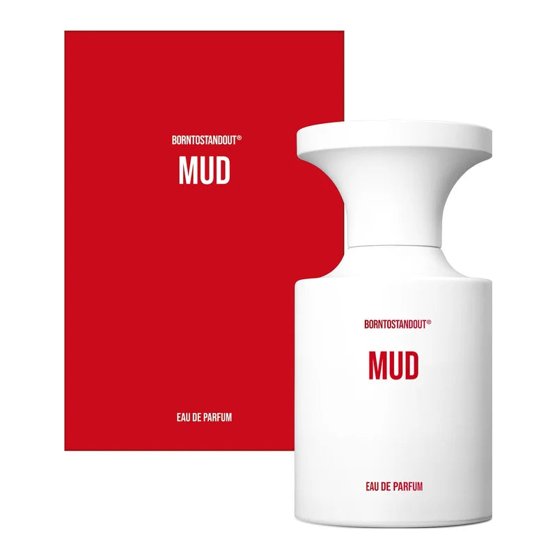 Borntostandout Mud ® EDP 50ML
