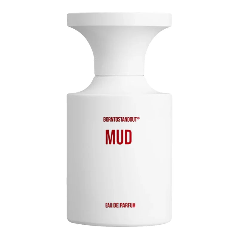 Borntostandout Mud EDP 50ML Perfume