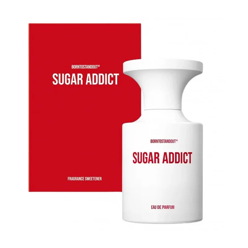 Borntostandout Sugar Addict ® EDP 50ML