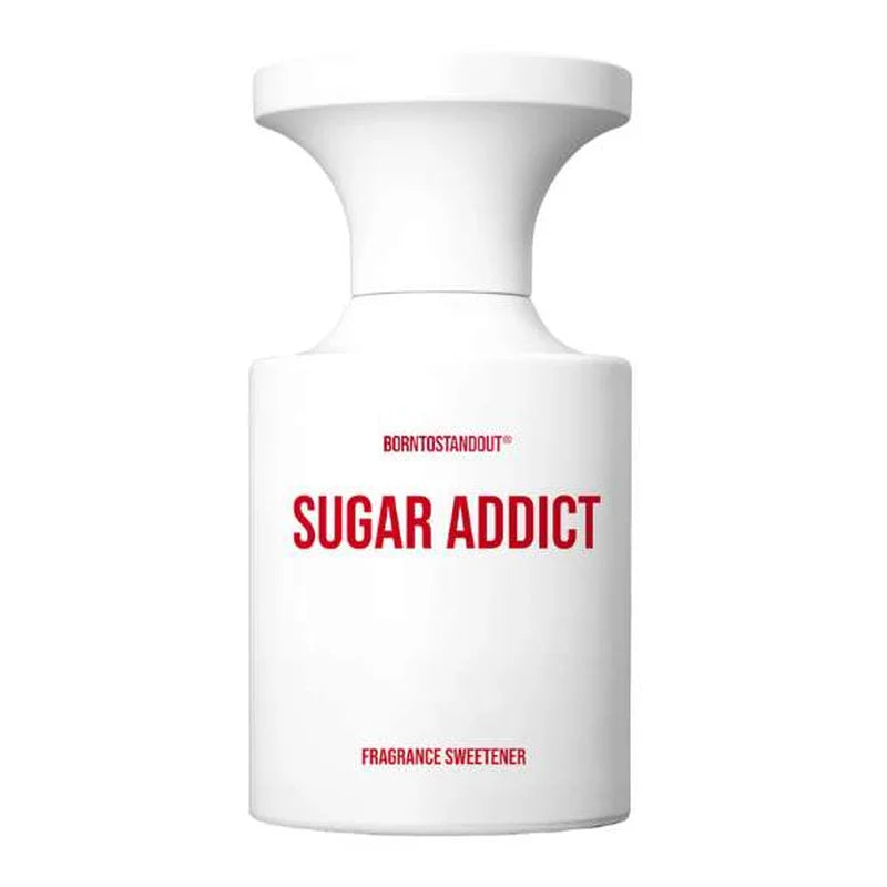 Borntostandout Sugar Addict EDP 50ML Perfume