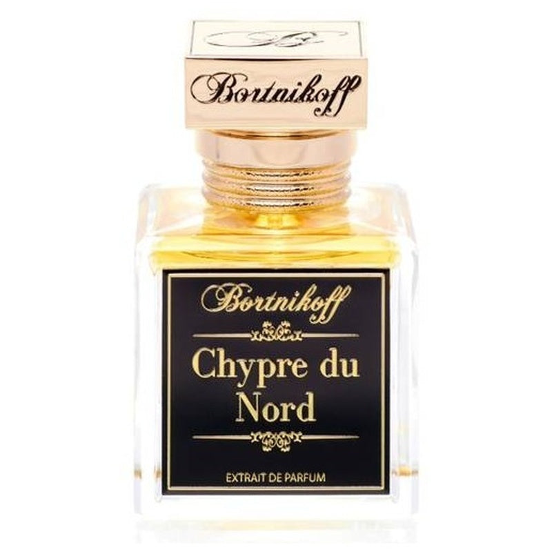 Bortnikoff Chypre Du Nord Extrait de Parfum 50ML perfume bottle – luxury fragrance | Perfury UAE
