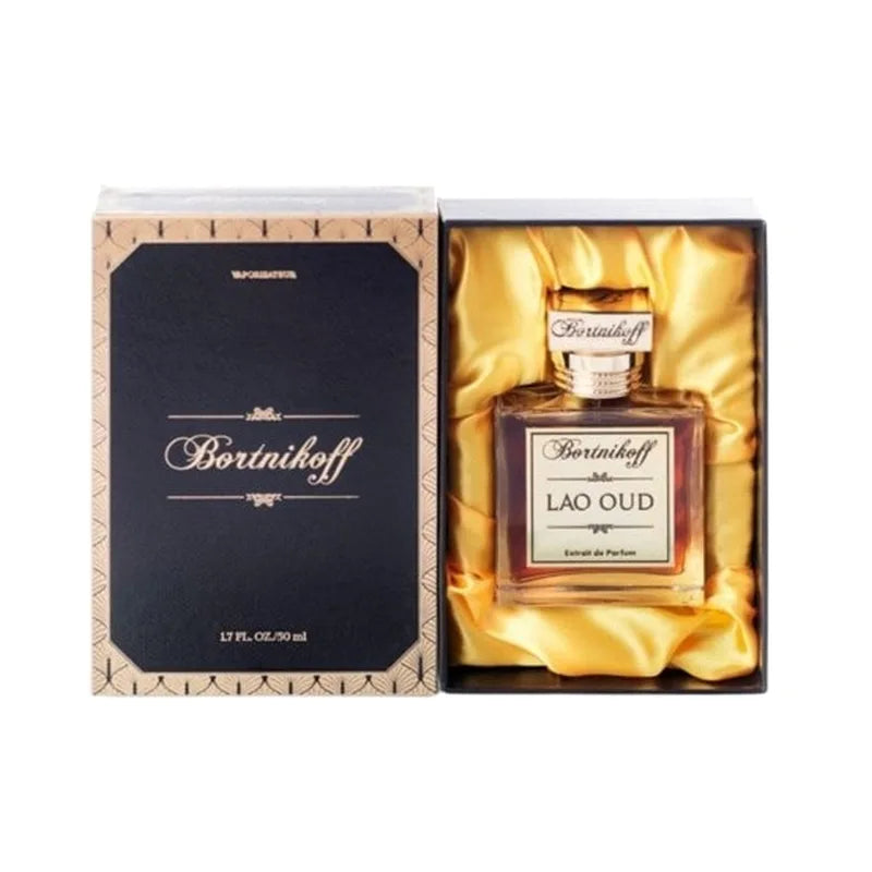 Bortnikoff Lao Oud Extrait De Parfum 50ML