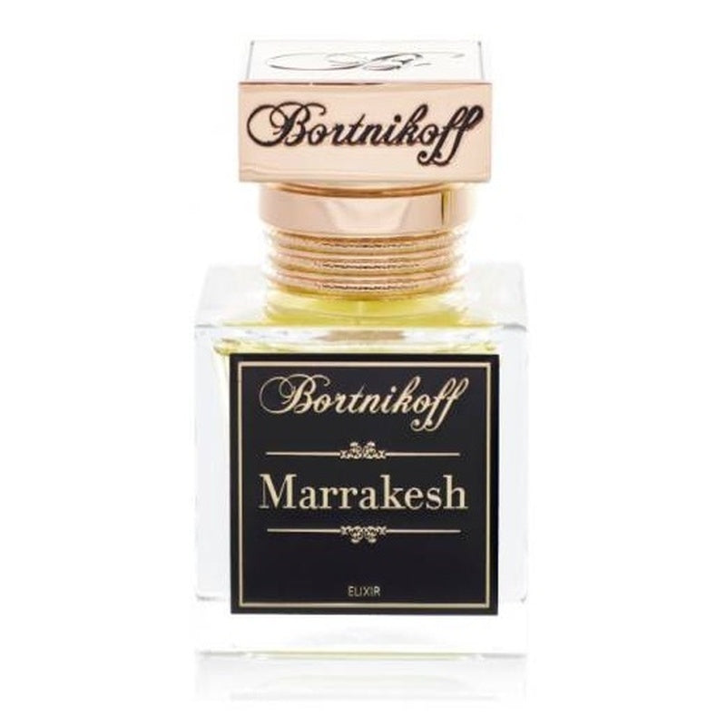 Bortnikoff Marrakesh Elixir 30ML perfume bottle – luxury fragrance | Perfury UAE