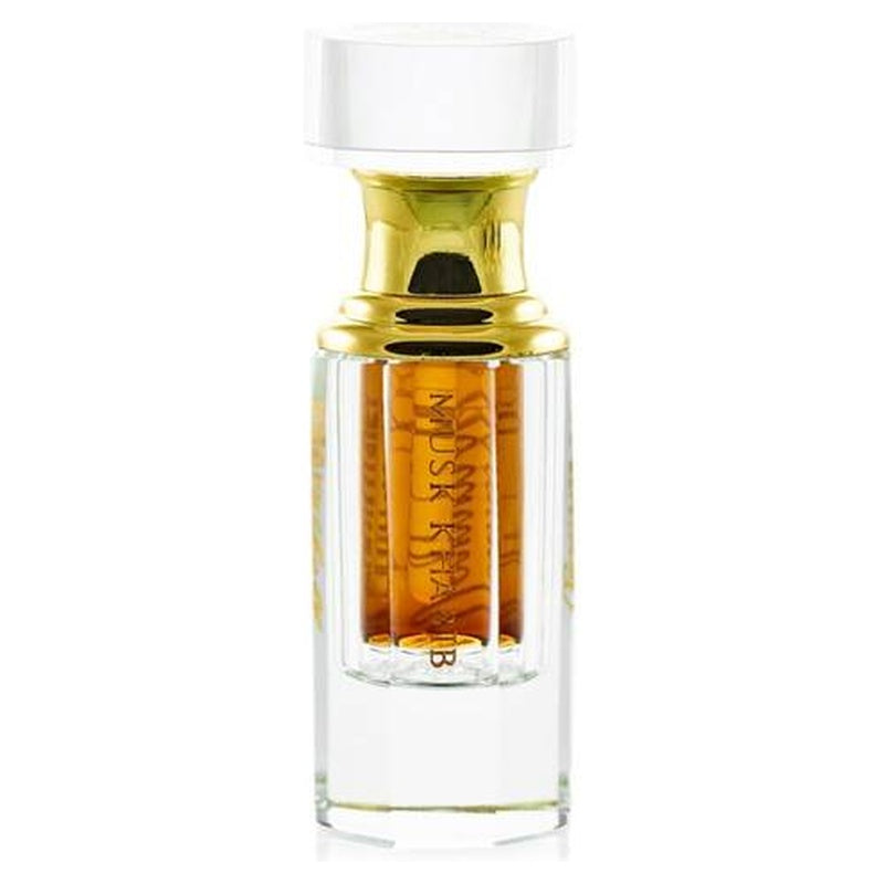 Bortnikoff Musk Khabib Attar 3ML perfume bottle – luxury fragrance | Perfury UAE