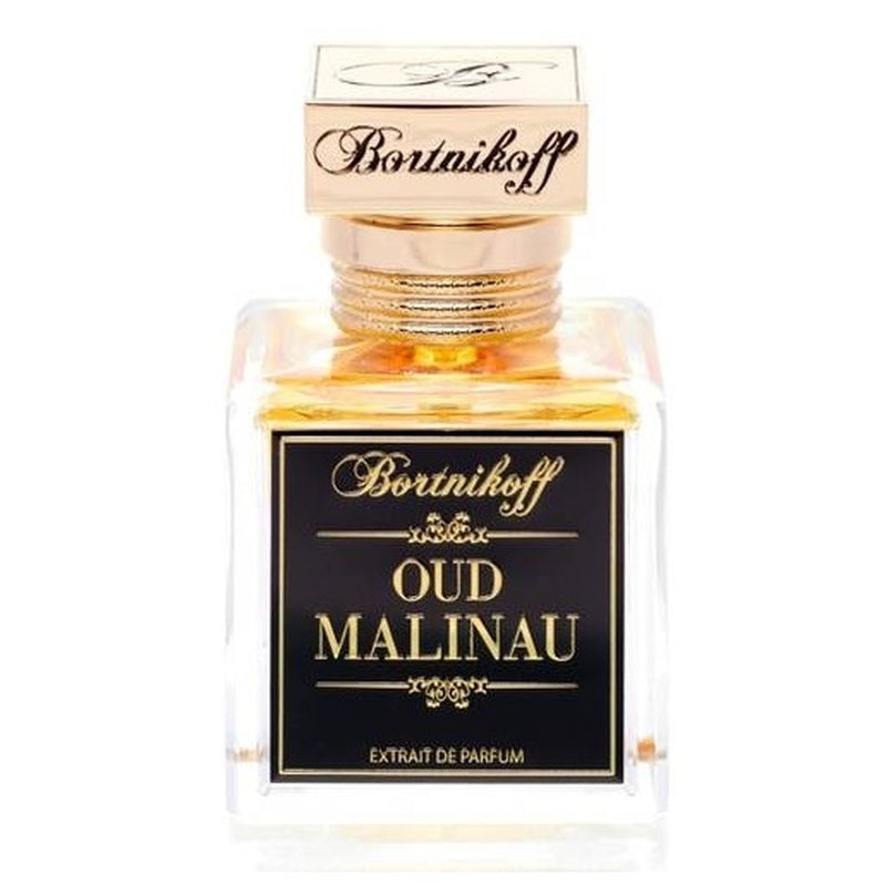 Bortnikoff Oud Malinau Extrait de Parfum 50ML perfume bottle – luxury fragrance | Perfury UAE