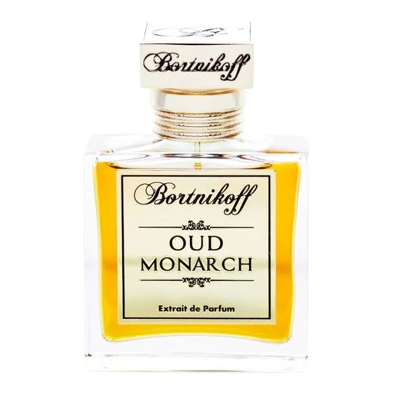 Bortnikoff Oud Monarch EDP 50ML Perfume