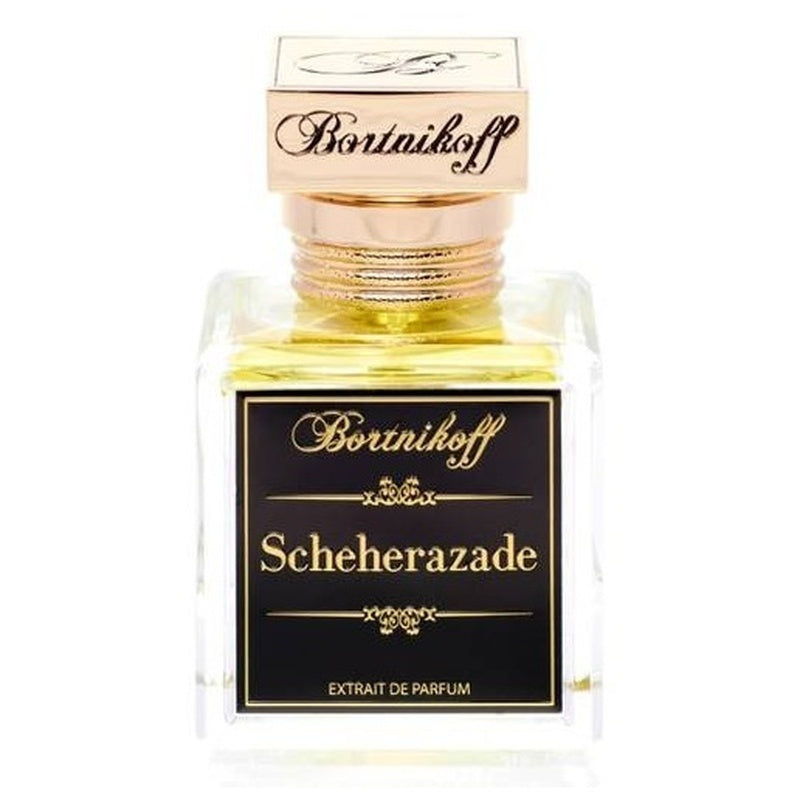 Bortnikoff Scheherazade Extrait de Parfum 50ML perfume bottle – luxury fragrance | Perfury UAE