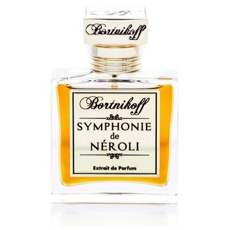 Bortnikoff Symphonie de Néroli Extrait de Parfum 50ML perfume bottle – luxury fragrance | Perfury UAE