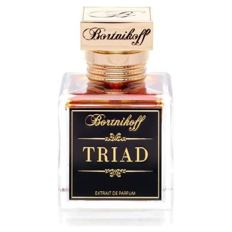 Bortnikoff Triad Extrait De Parfum 50ML perfume bottle – luxury fragrance | Perfury UAE