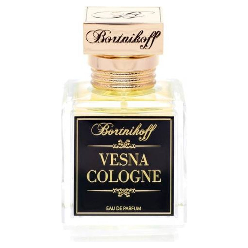 Bortnikoff Vesna Cologne EDP 50ML perfume bottle – luxury fragrance | Perfury UAE