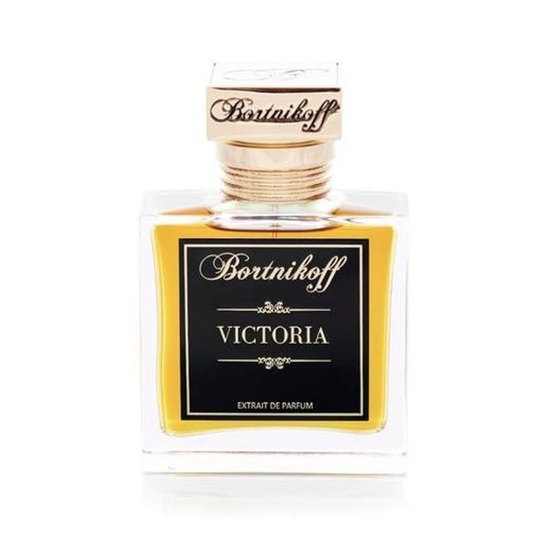 Bortnikoff Victoria Extrait de Parfum 50ML perfume bottle – luxury fragrance | Perfury UAE