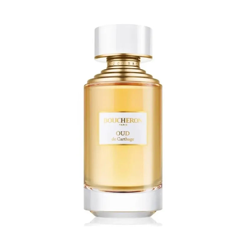 Boucheron Oud de Carthage EDP 125ML perfume bottle – luxury fragrance | Perfury UAE