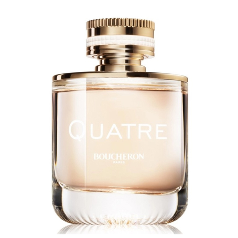 Boucheron Quatre EDP 100ML perfume bottle – luxury fragrance | Perfury UAE
