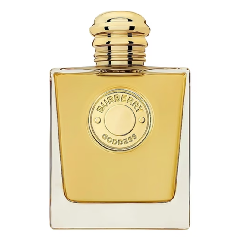 Burberry Goddess Intense EDP 100ML perfume bottle – luxury fragrance | Perfury UAE