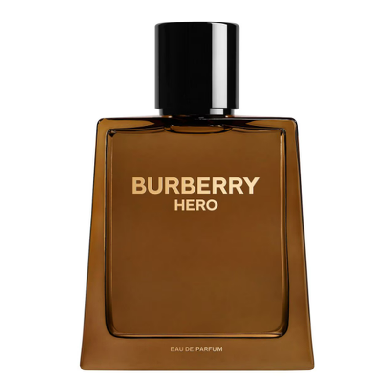 Burberry Hero EDP 100ML perfume bottle – luxury fragrance | Perfury UAE