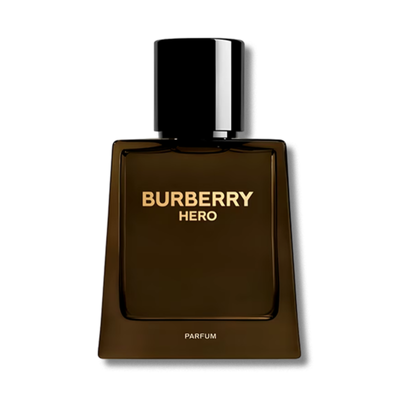 Burberry Hero Parfum Parfum 100ML perfume bottle – luxury fragrance | Perfury UAE