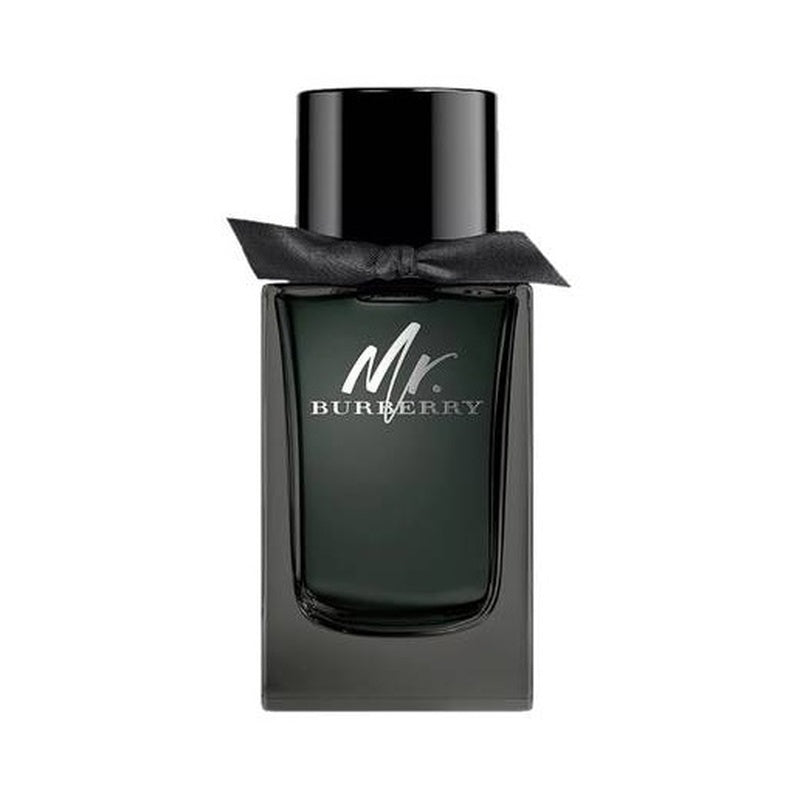 Burberry Mr. Burberry EDP 100ML perfume bottle – luxury fragrance | Perfury UAE