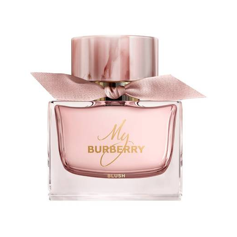 Burberry My Blush Burberry EDP 90ML perfume bottle – luxury fragrance | Perfury UAE