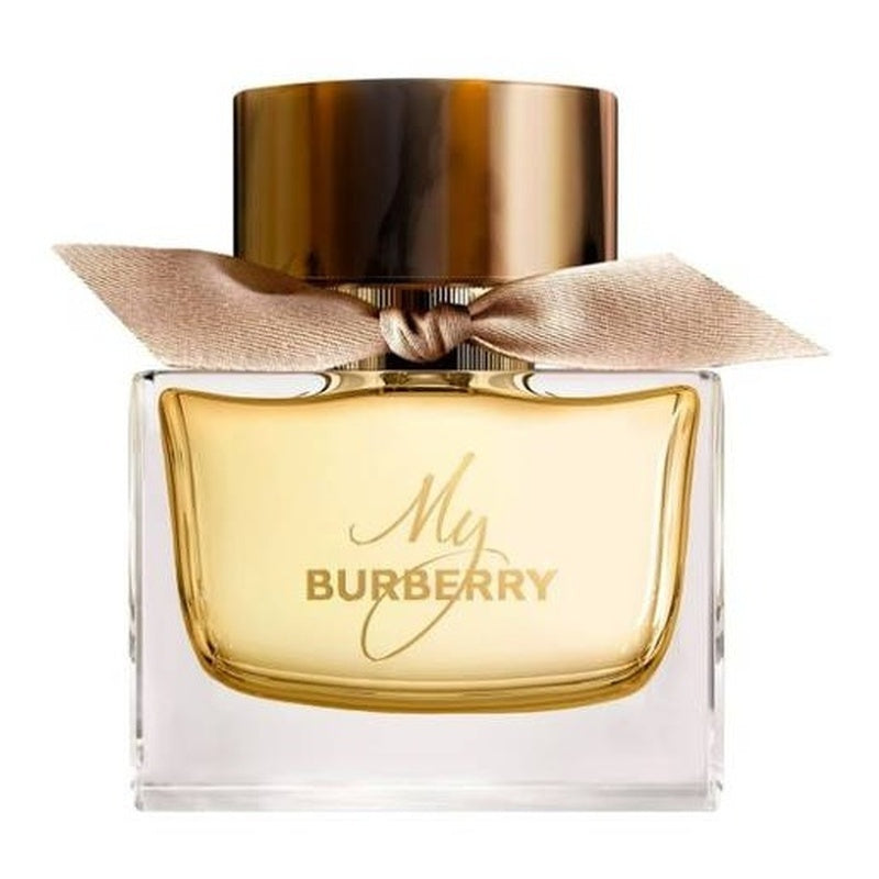 Burberry My EDP 90ML perfume bottle – luxury fragrance | Perfury UAE