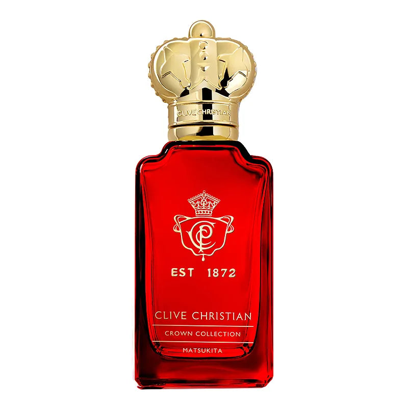 Clive Christian C Woody Leather Men EDP 50ML