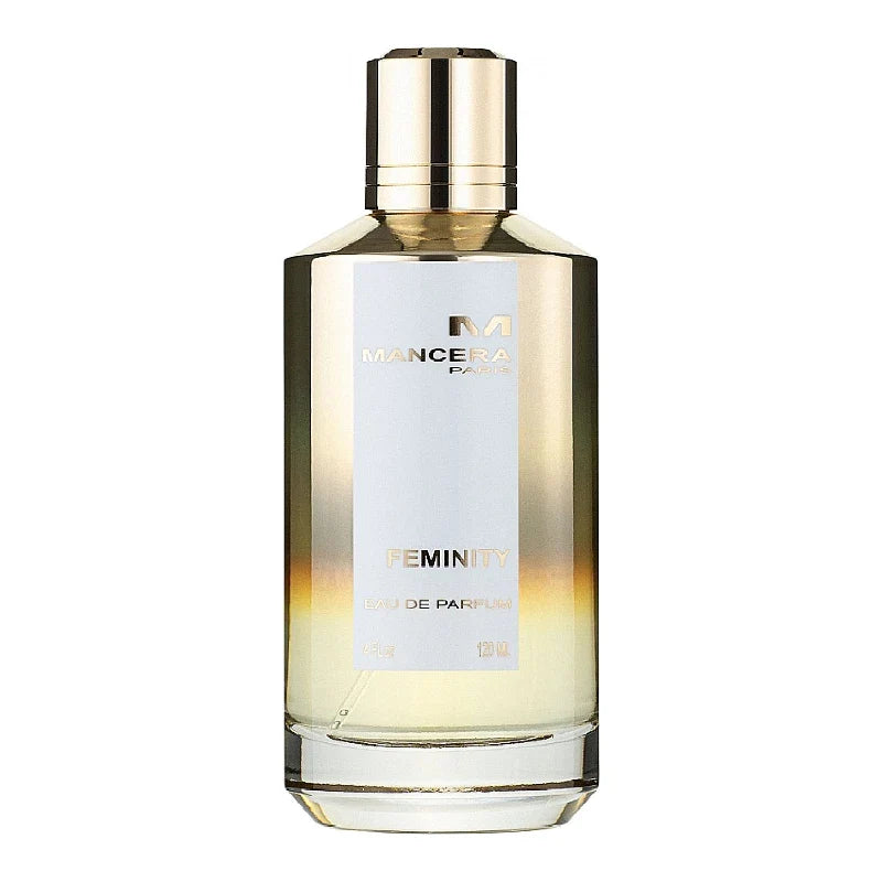 Mancera Feminity EDP 120ML