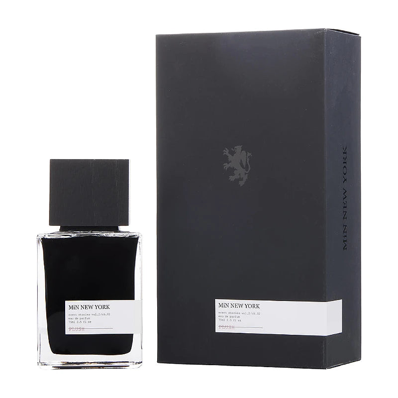 MiN New York Plush EDP 75ML