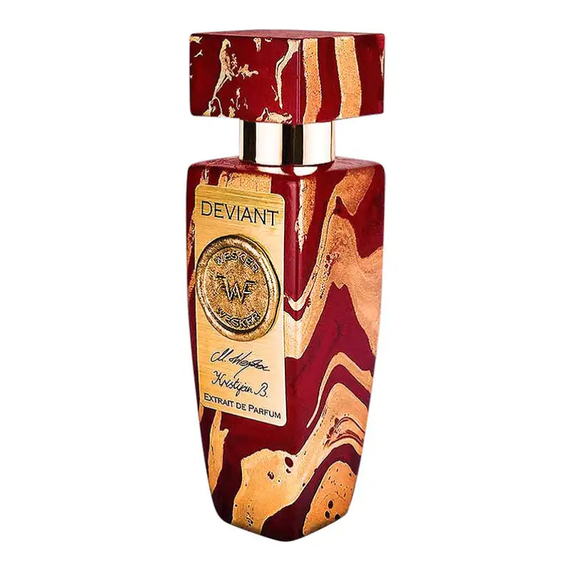 Wesker Deviant Extrait De Parfum 50ML