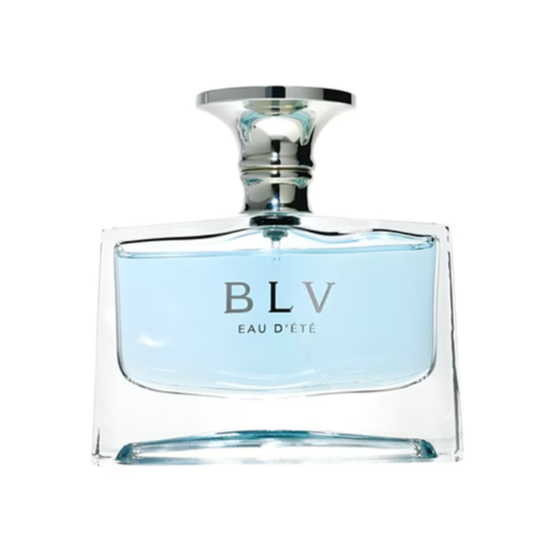 Bvlgari BLV Eau D'ete ( Vintage ) EDT 50ML perfume bottle – luxury fragrance | Perfury UAE