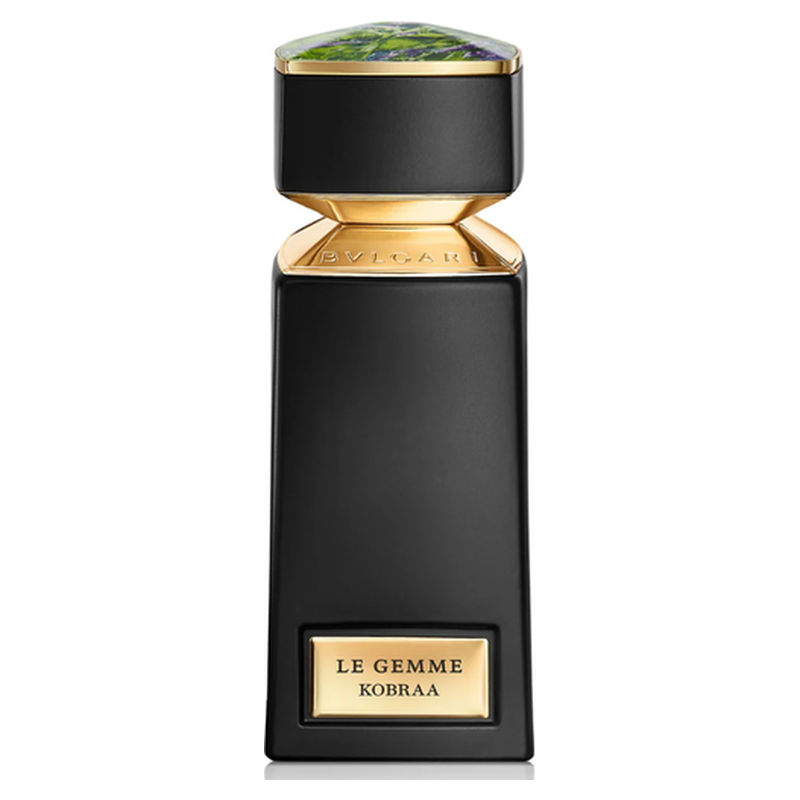 Bvlgari Kobraa Eau de Parfum 125ML perfume bottle – luxury fragrance | Perfury UAE