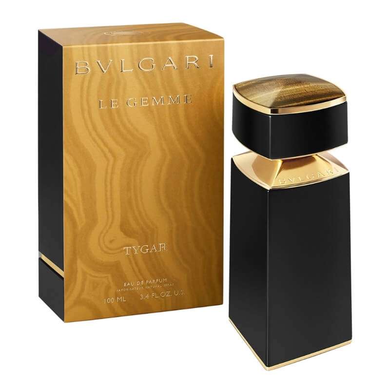 Bvlgari Tygar EDP 125ML