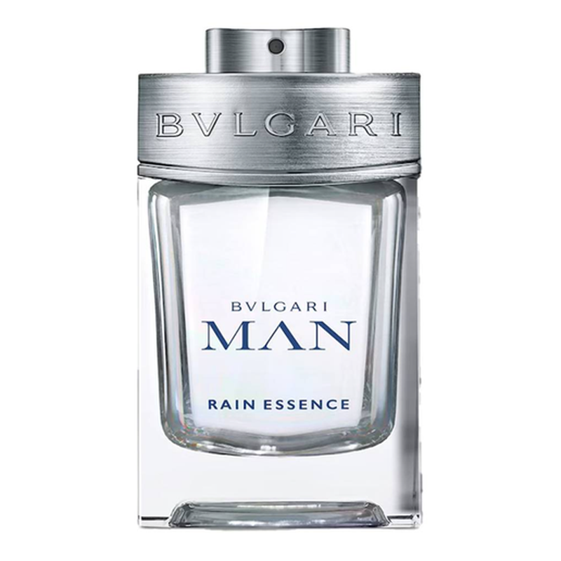 Bvlgari Man Rain Essence EDP 100ML perfume bottle – luxury fragrance | Perfury UAE