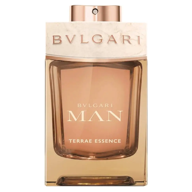 Bvlgari Man Terrae Essence EDP 100ML perfume bottle – luxury fragrance | Perfury UAE