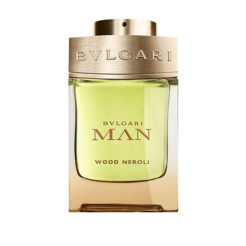 Bvlgari Man Wood Neroli EDP 100ML perfume bottle – luxury fragrance | Perfury UAE