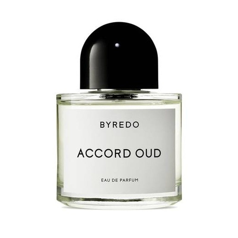 Byredo Accord Oud EDP 100ML perfume bottle – luxury fragrance | Perfury UAE