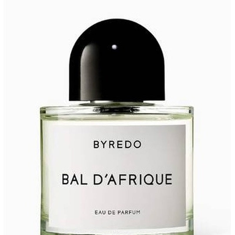 Byredo Bal D'afrique EDP 100ML perfume bottle – luxury fragrance | Perfury UAE
