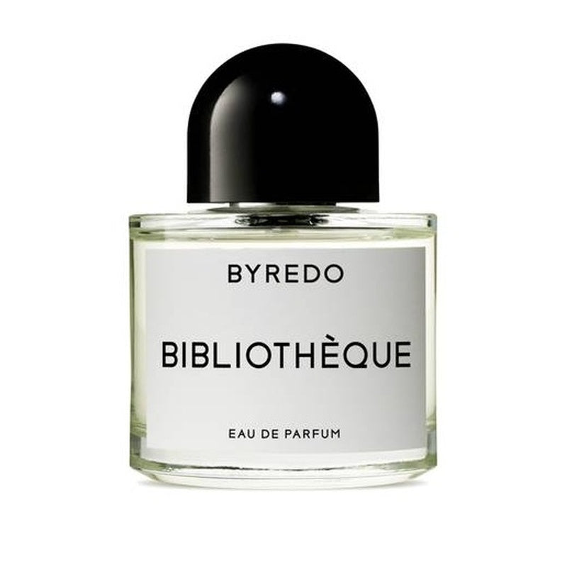 Byredo Bibliothèque EDP 100ML perfume bottle – luxury fragrance | Perfury UAE