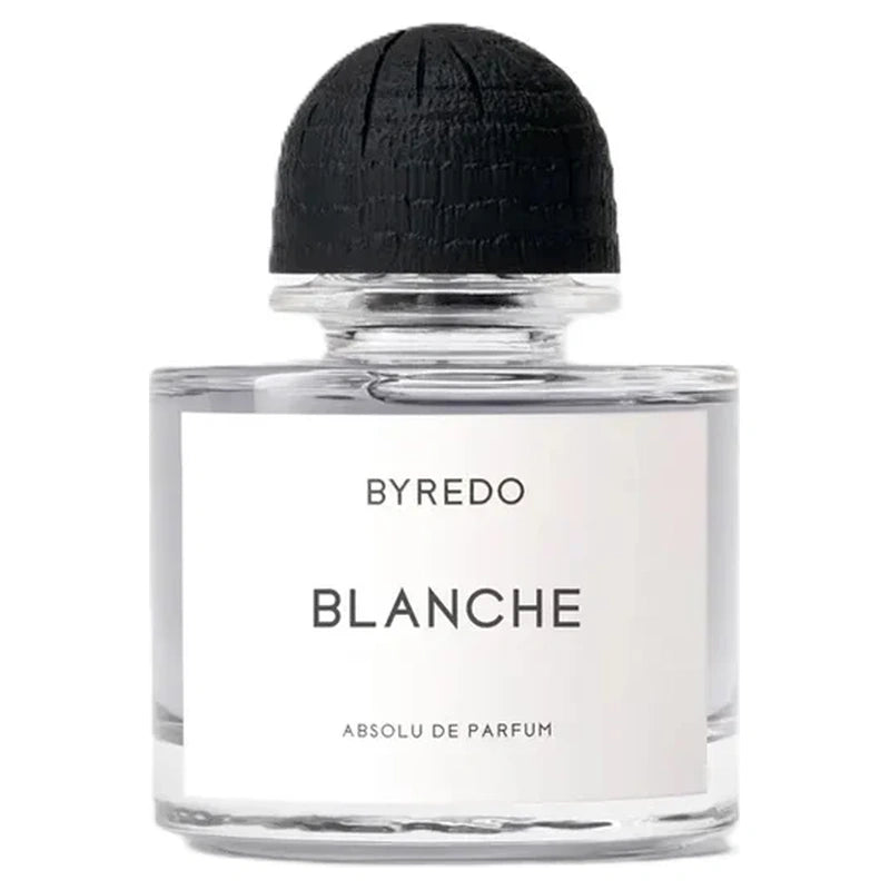Byredo Blanche Absolu De Parfum 50ML perfume bottle – luxury fragrance | Perfury UAE