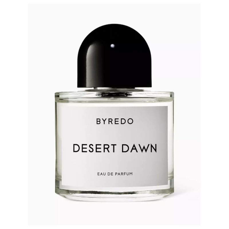 Byredo Desert Dawn EDP 100ML perfume bottle – luxury fragrance | Perfury UAE