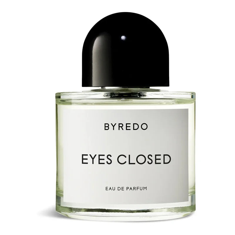 Byredo Eyes Closed EDP 100ML perfume bottle – luxury fragrance | Perfury UAE