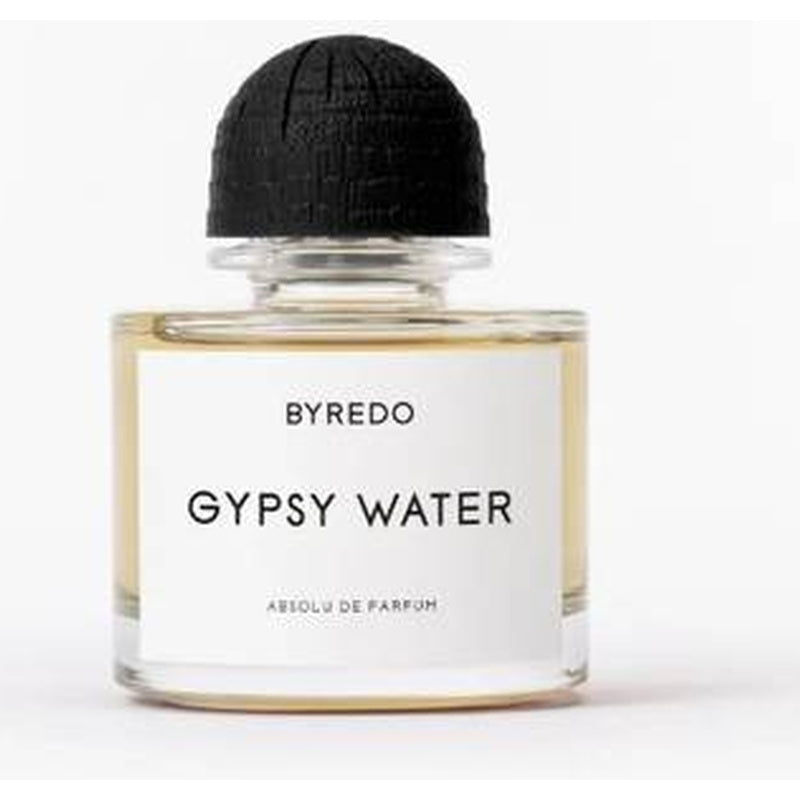 Byredo Gypsy Water Absolu de Parfum 100ML perfume bottle – luxury fragrance | Perfury UAE