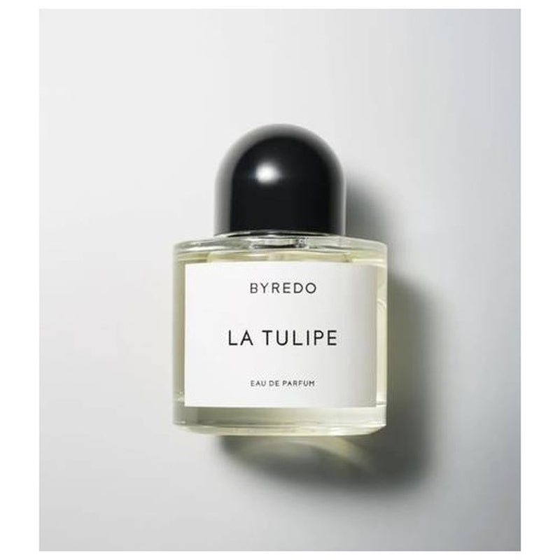 Byredo La Tulipe EDP 100ML perfume bottle – luxury fragrance | Perfury UAE