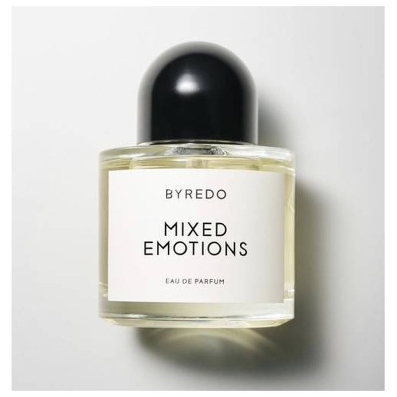 Byredo Mixed Emotions EDP 100ML perfume bottle – luxury fragrance | Perfury UAE