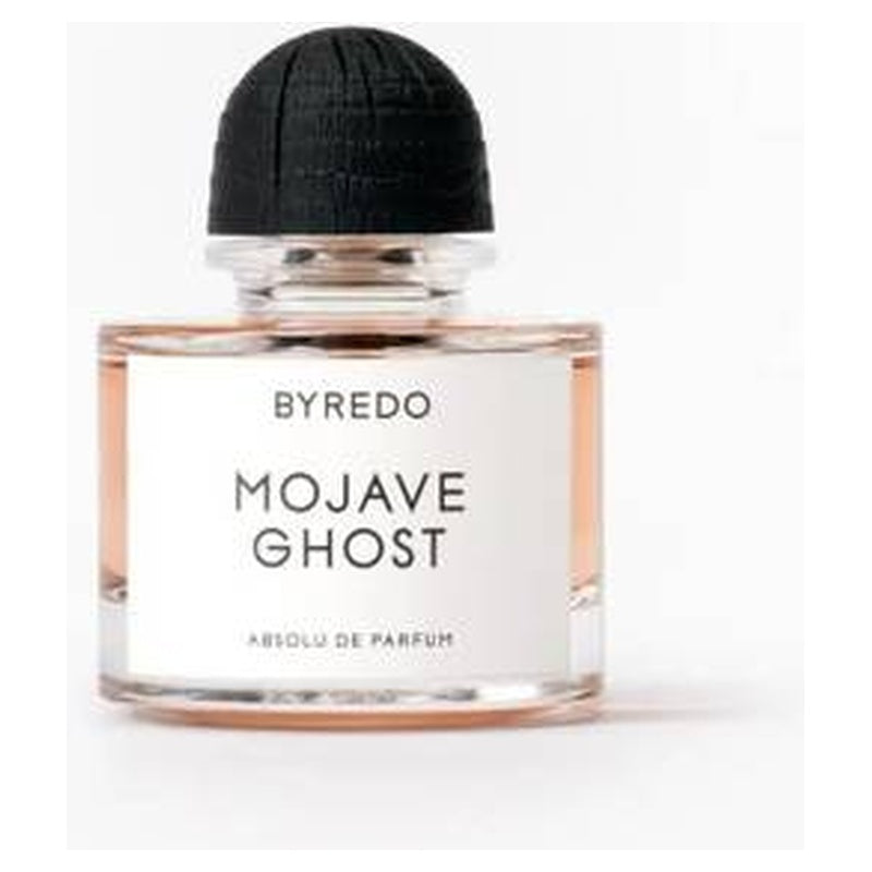 Byredo Mojave Ghost Absolu de Parfum 50ML perfume bottle – luxury fragrance | Perfury UAE