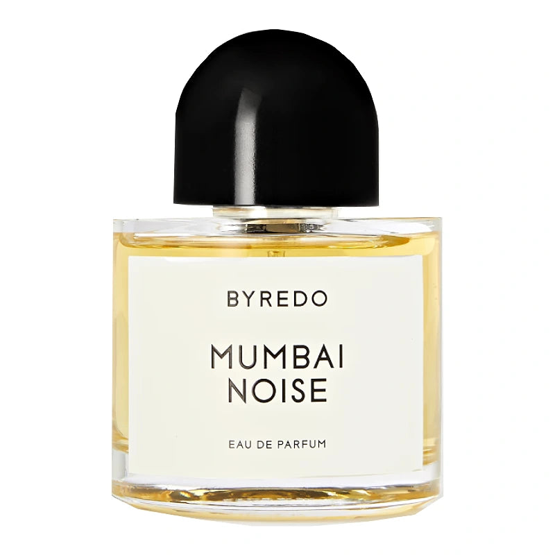 Byredo Mumbai Noise EDP 100ML perfume bottle – luxury fragrance | Perfury UAE