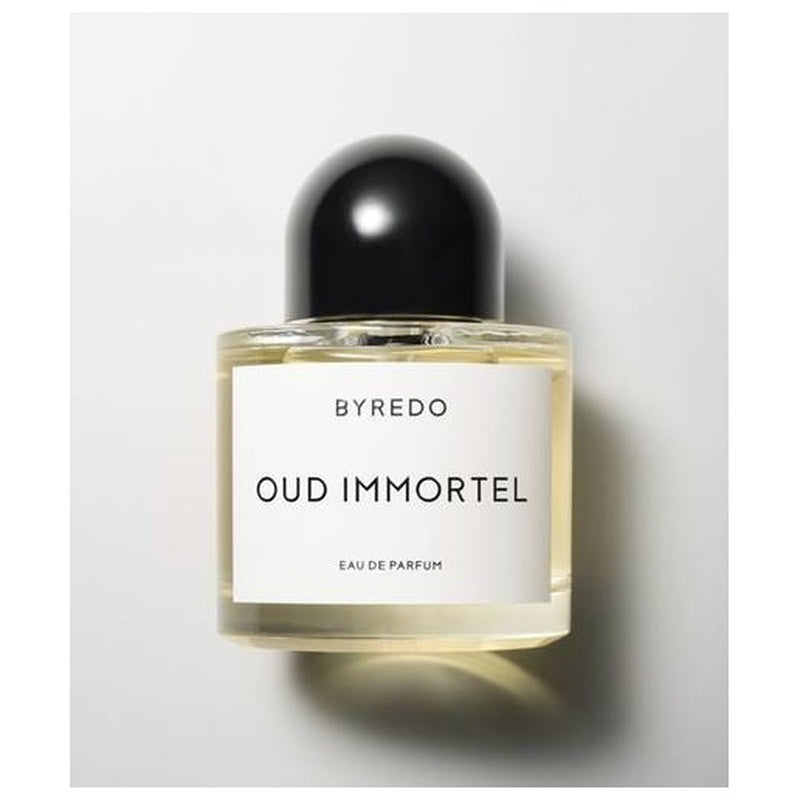 Byredo Oud Immortel EDP 100ML perfume bottle – luxury fragrance | Perfury UAE