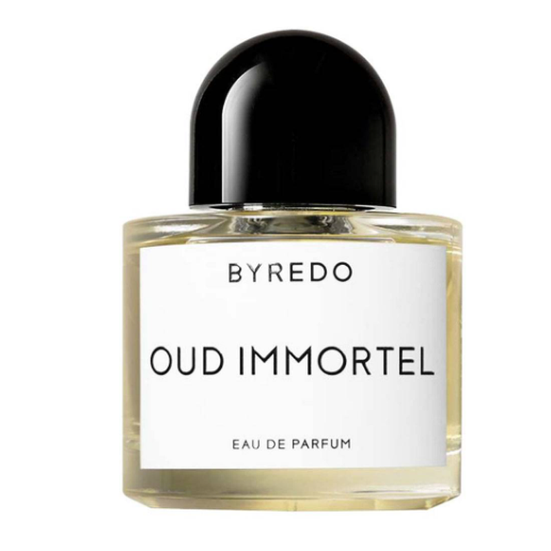 Byredo Oud Immortel EDP 50ML perfume bottle – luxury fragrance | Perfury UAE