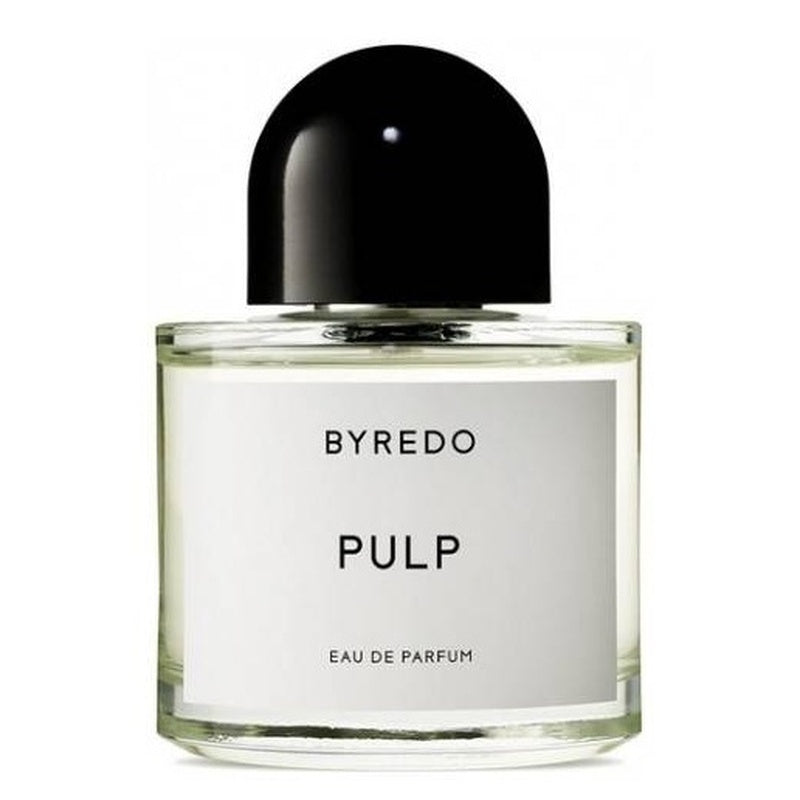 Byredo Pulp EDP 100ML perfume bottle – luxury fragrance | Perfury UAE